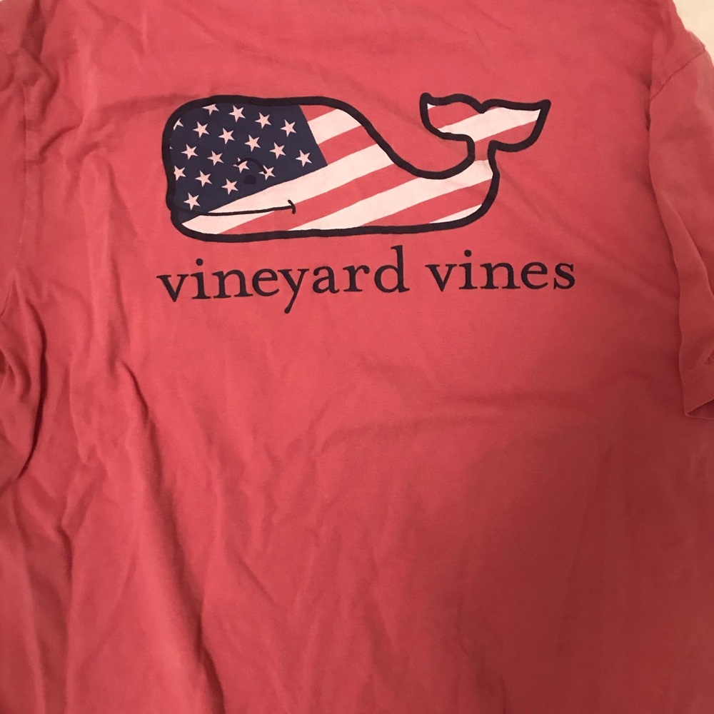 Vineyard Vines Short Sleeve